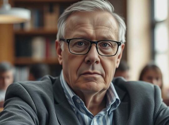 German Judge's Mentor Warns of US-Style Politicization