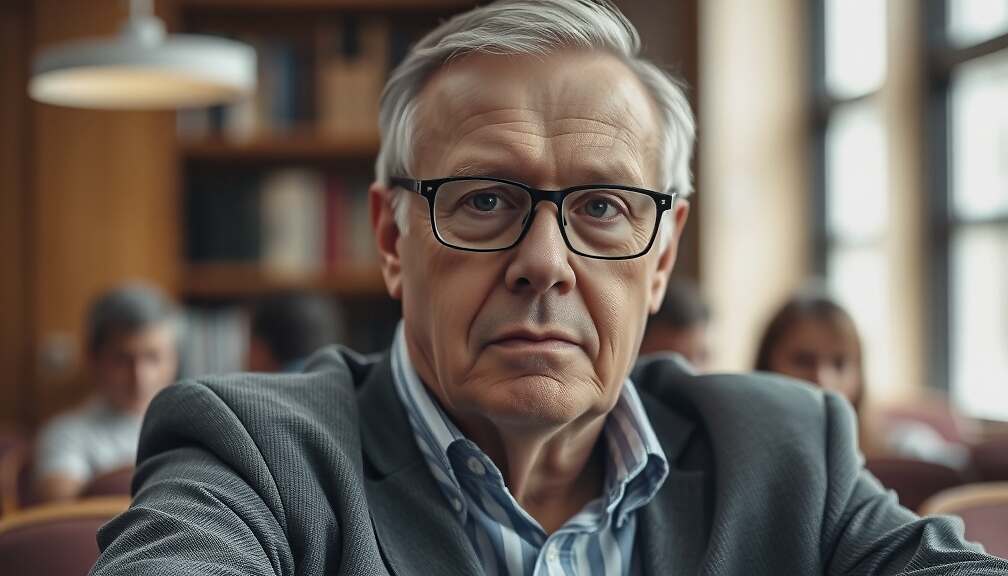 German Judge's Mentor Warns of US-Style Politicization