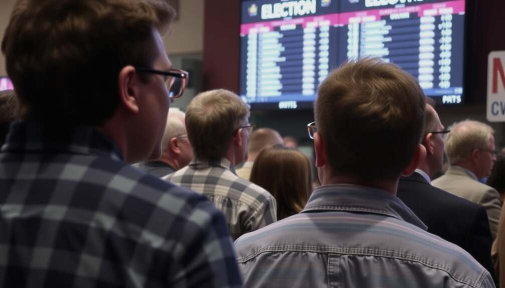 Why Do We Doubt Election Results? New Study Explains