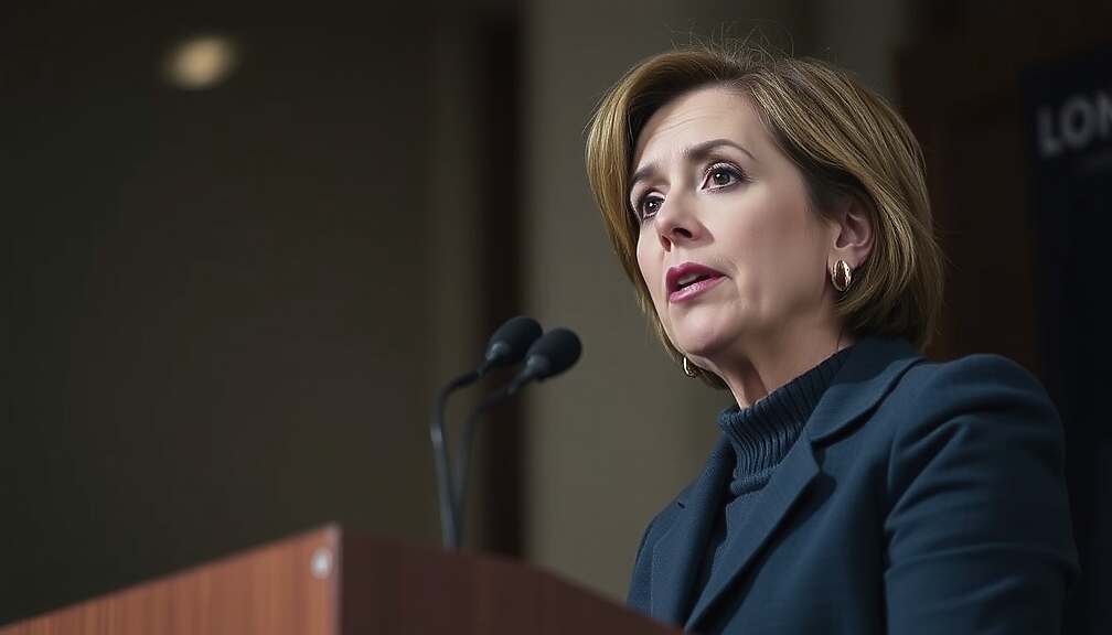 Klöckner Demands Election Overhaul