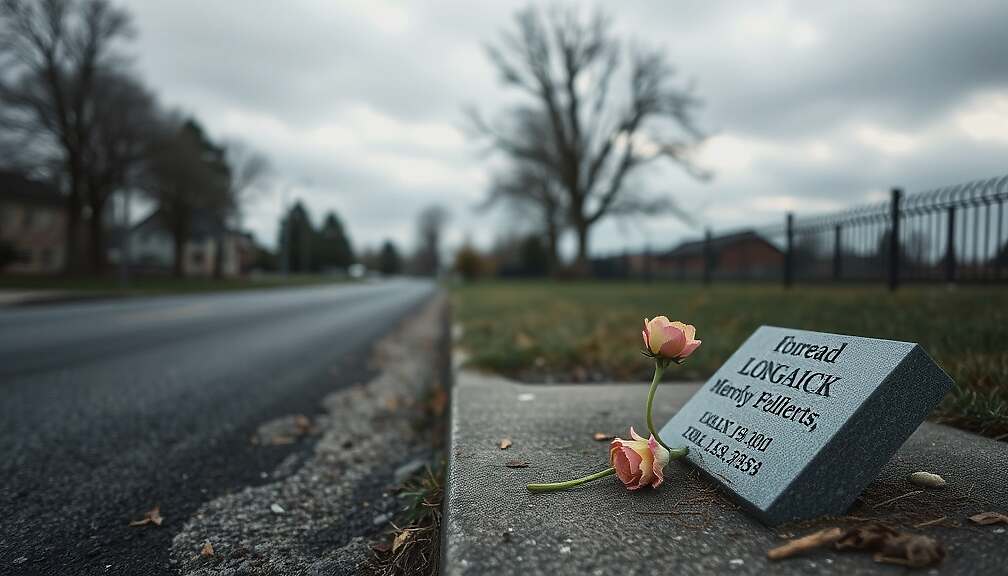 Road Death Toll Drops But Danger Remains