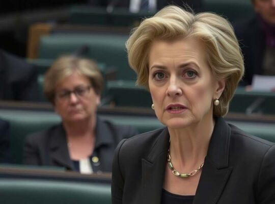 Leyen Faces No-Confidence Vote Defends EU Pandemic Response