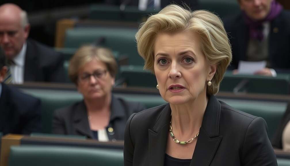 Leyen Faces No-Confidence Vote Defends EU Pandemic Response