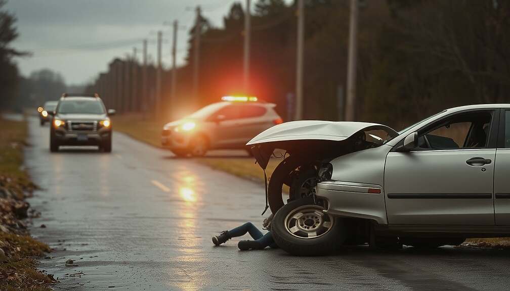 2 Dead, 1 Injured