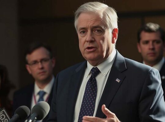 Two-State Solution Key to Peace