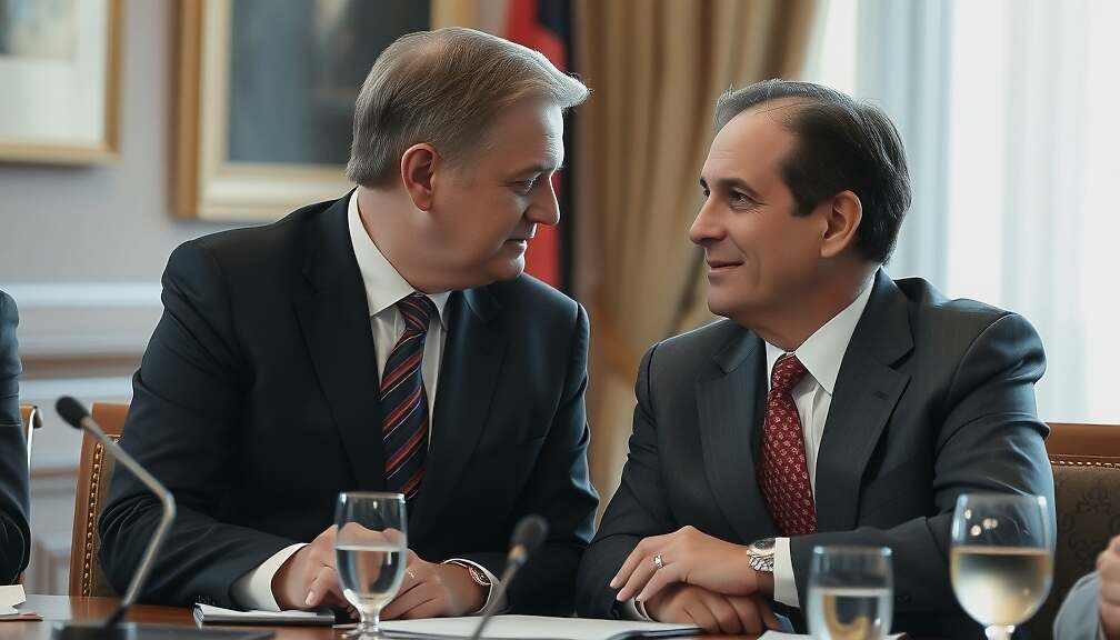 Germany & Romania: A New Era of Partnership?