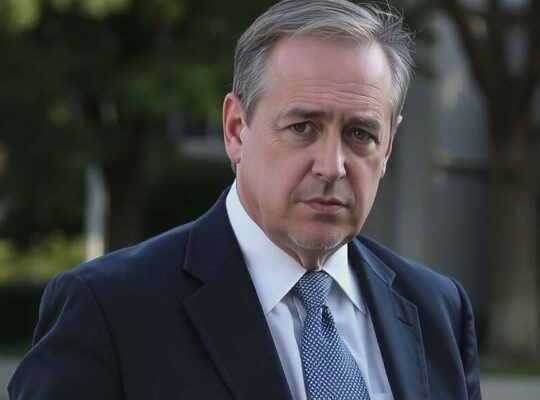 Judge Selection Sparks Political Firestorm