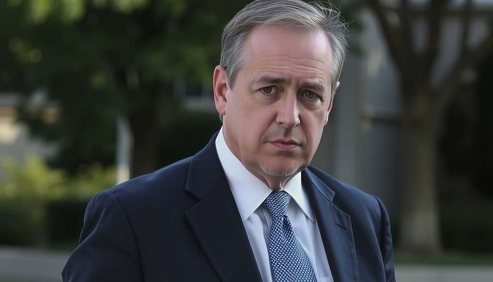 Judge Selection Sparks Political Firestorm