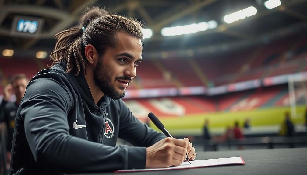 A Surprise Transfer