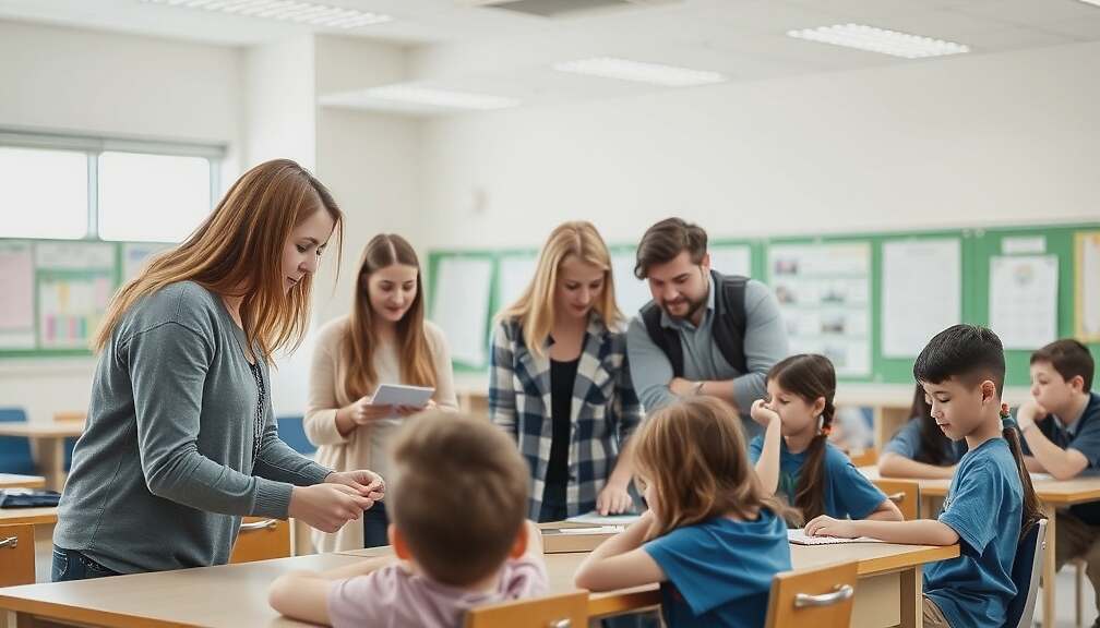 Teacher Training Gets a Real-World Boost in NRW