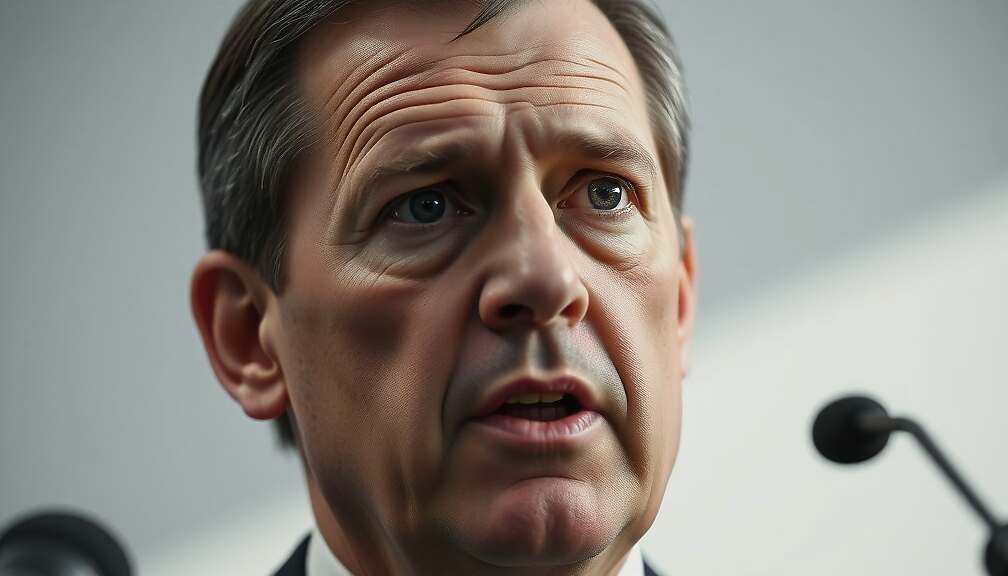 Merkel's Successor Faces U.S. Trade Showdown