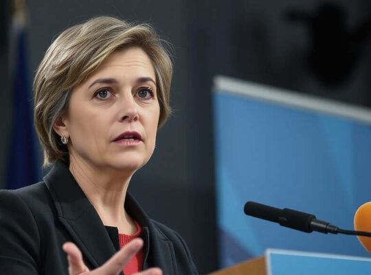 Care Crisis Imminent New Plan Promised