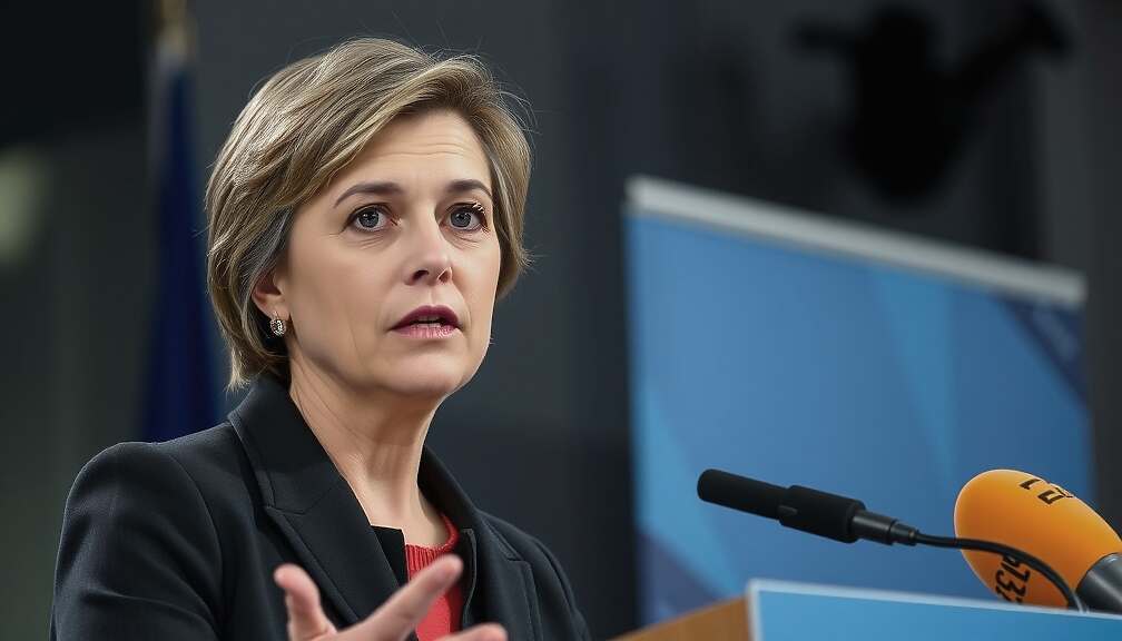 Care Crisis Imminent New Plan Promised