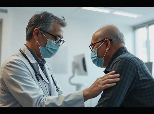 German Doctor Practices See Revenue Rise, Expenses Surge