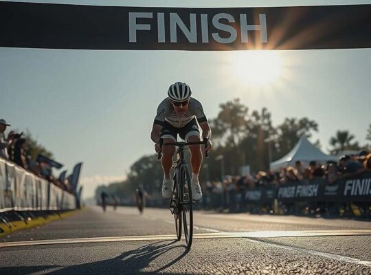 Pogacar Dominates Tour de France Again