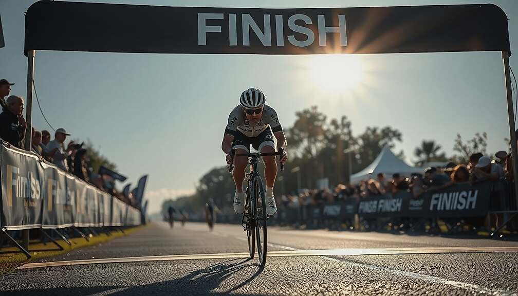 Pogacar Dominates Tour de France Again