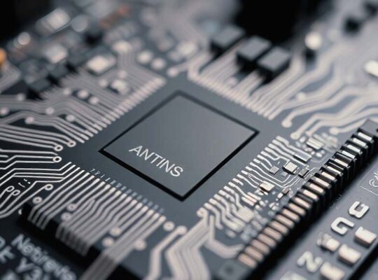 Quantum Breakthrough: Scientists Achieve Electric Control of Tiny Device