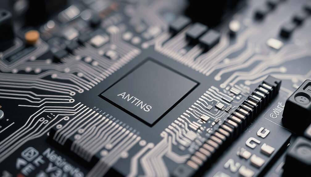 Quantum Breakthrough: Scientists Achieve Electric Control of Tiny Device