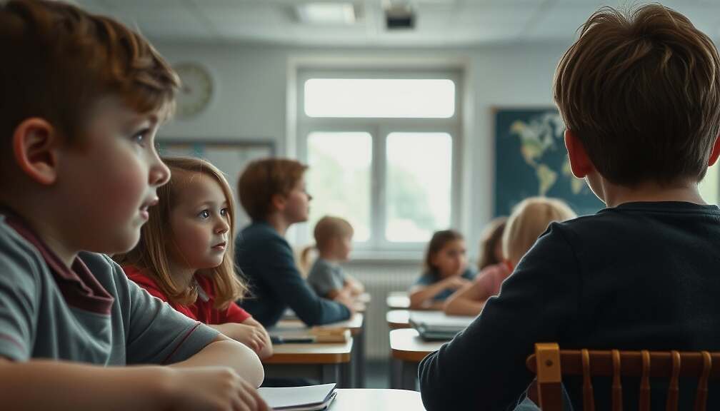 Germany Considers Smartphone Ban in Elementary Schools