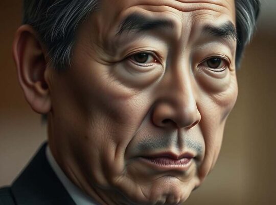 Japan PM Facing Resignation After Election Loss