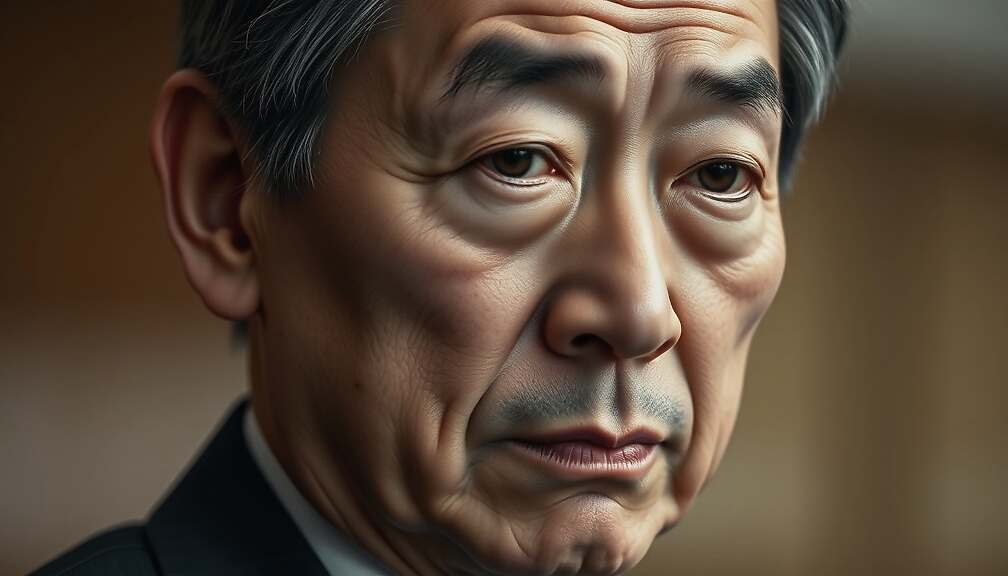 Japan PM Facing Resignation After Election Loss