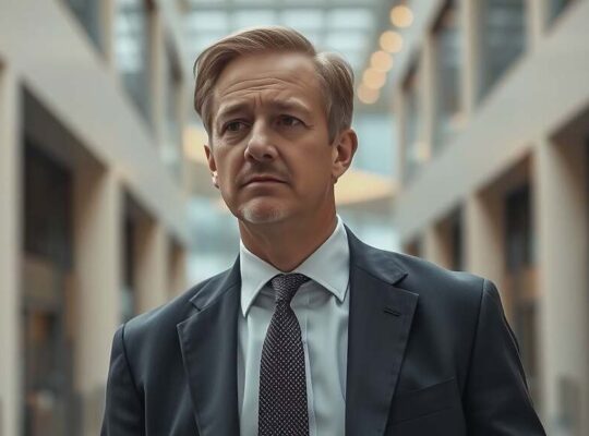 What's He Hiding About Nord Stream?