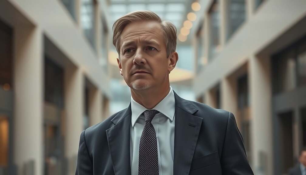 What's He Hiding About Nord Stream?