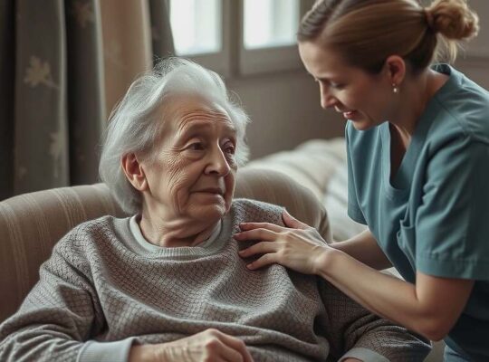 Nursing Crisis Billions Vanish