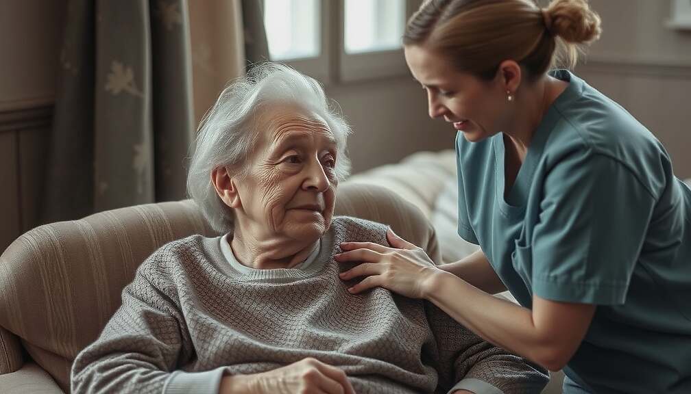 Nursing Crisis Billions Vanish