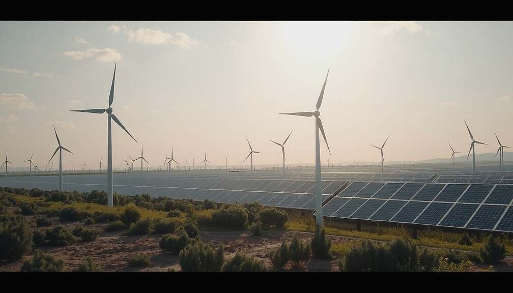 Germany's CO2 Emissions Plummet Since 2010