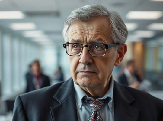 Germany's Economy: Fuest Reviews New Government's Progress