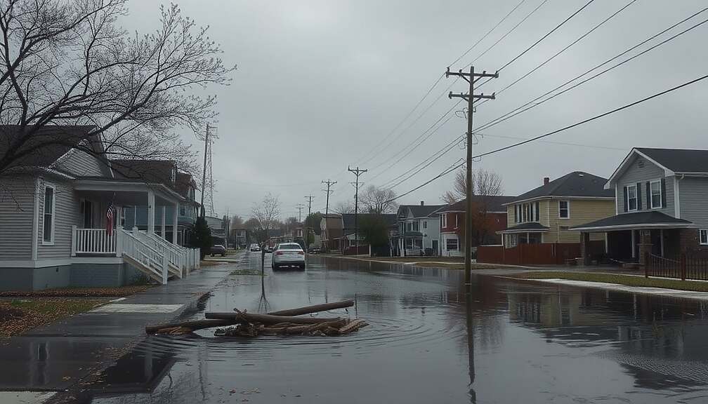 Ignoring Disaster Costs More Than Prevention