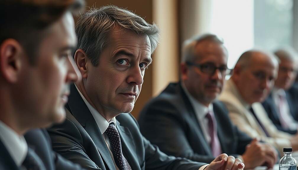 Germany Considers Sending Asylum Seekers Outside Europe