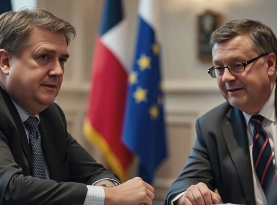 Germany & France Team Up to Boost Startups - Here's How