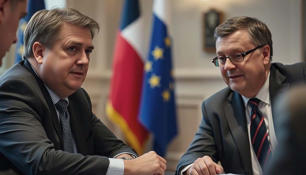 Germany & France Team Up to Boost Startups - Here's How