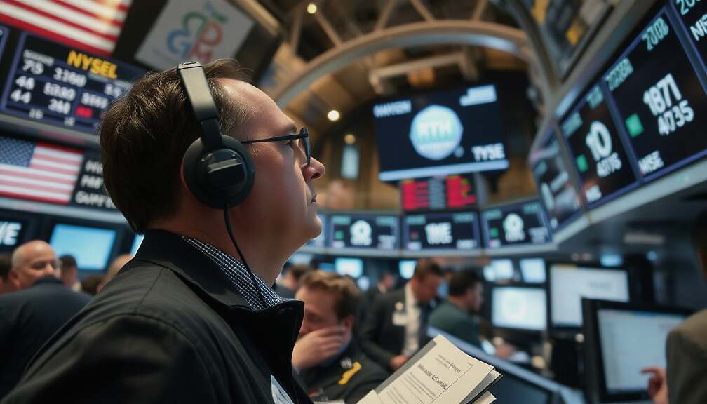 German DAX Rises on US-EU Trade Deal Hope