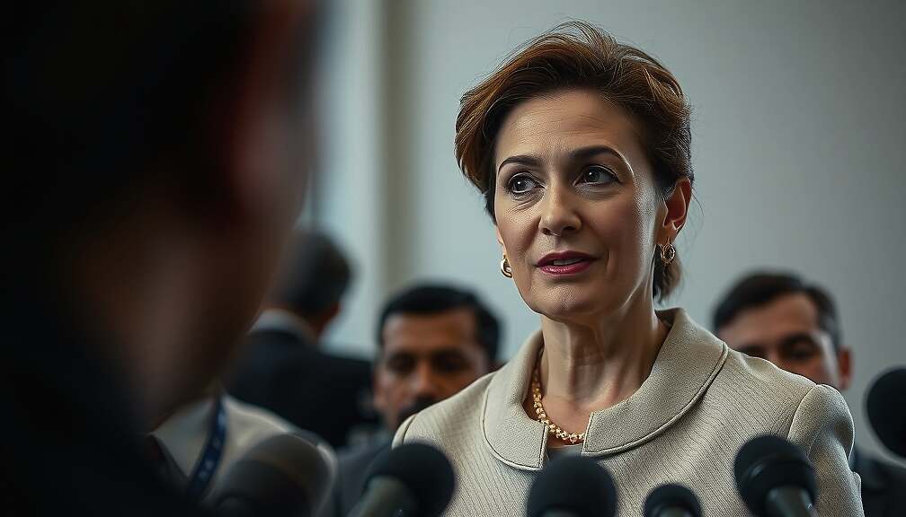 Minister Defends EU Climate Ambitions