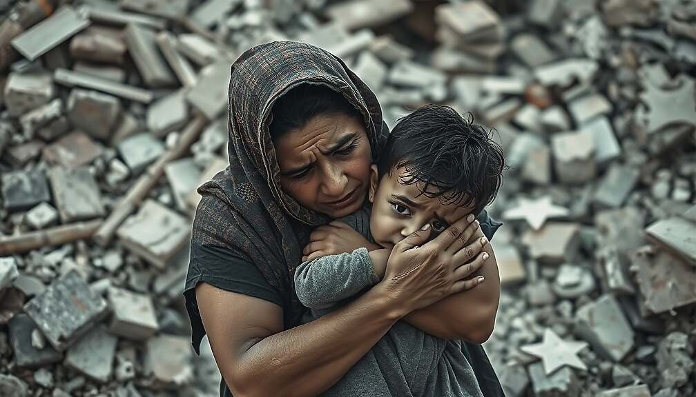 Miersch Urges Germany to Support Gaza Ceasefire Call
