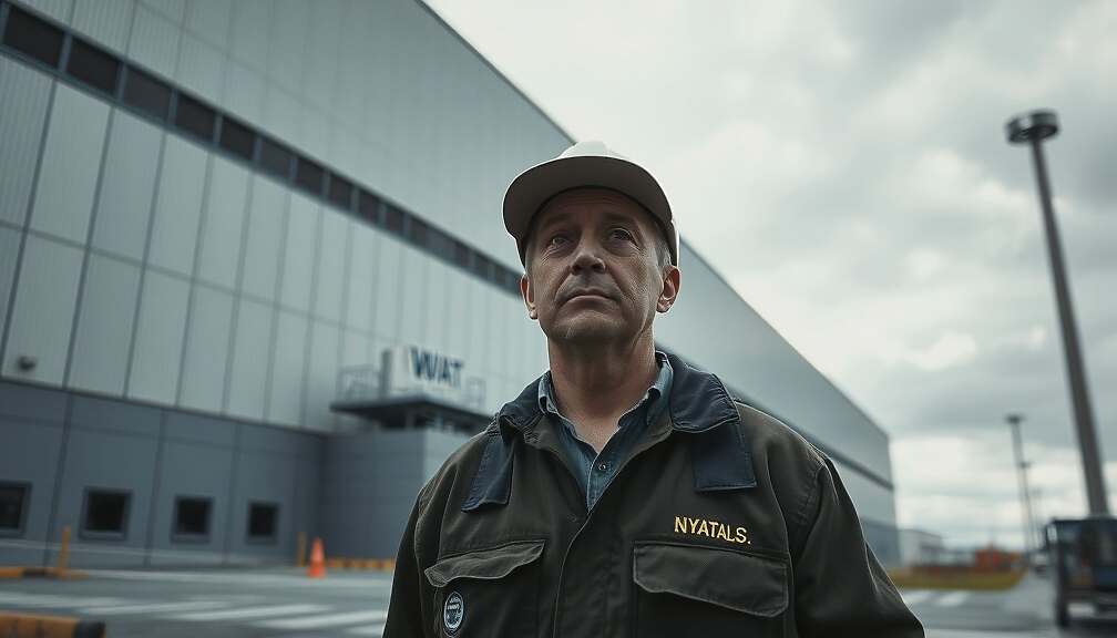 Intel Abandons Magdeburg Chip Factory Plan