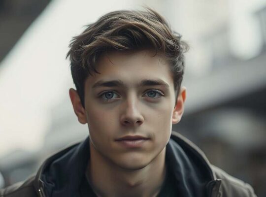 Warren Tops German Charts