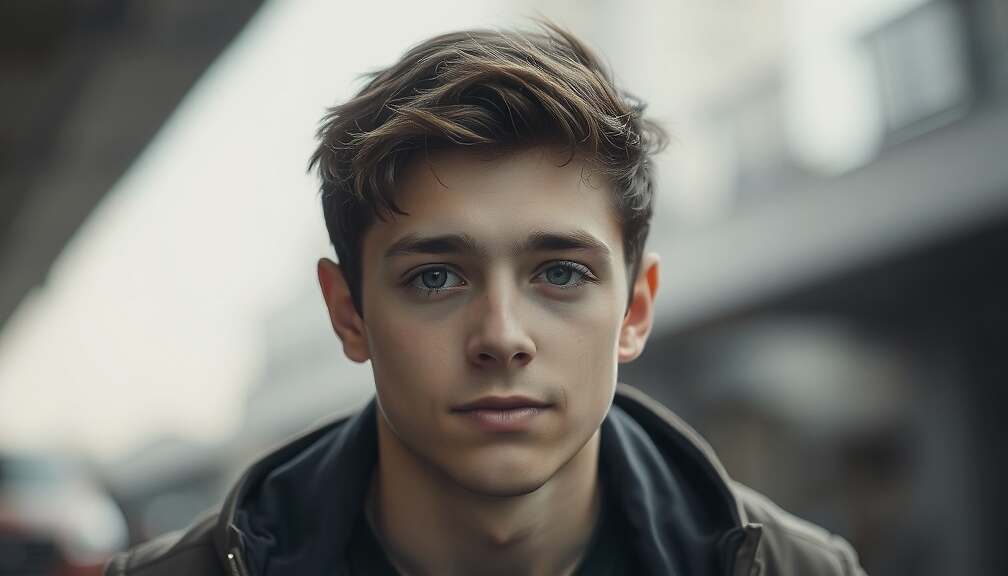 Warren Tops German Charts