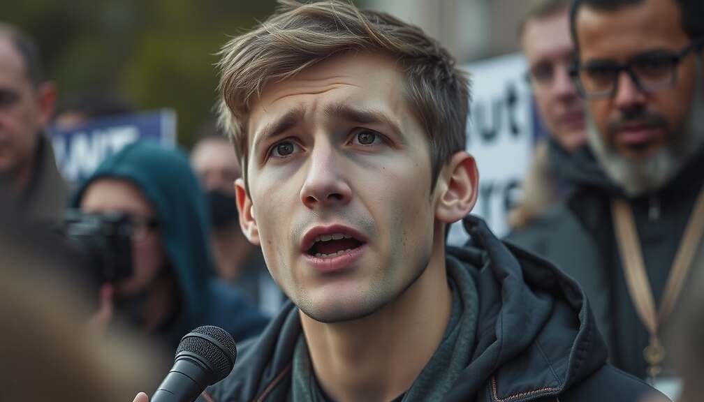 Greens Advocate Nationalizing Firms for Climate Action