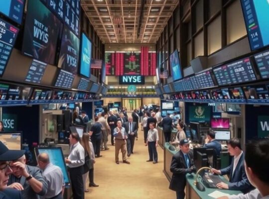 Dax Rises, Record Hopes Fade