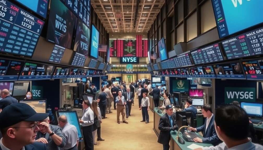 Dax Rises, Record Hopes Fade