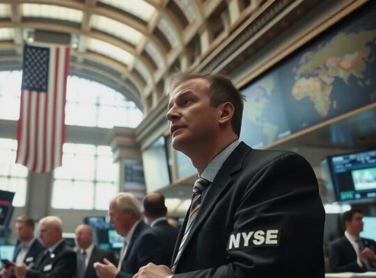 DAX Rises After Trade Deal