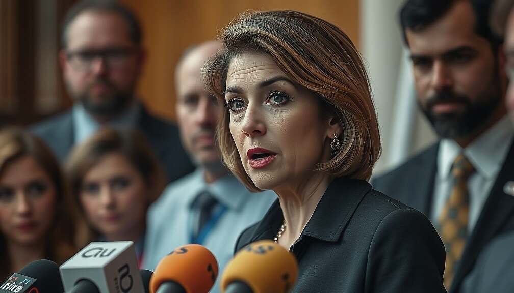 Germany Considers Historic LGBTQ Rights Rewrite