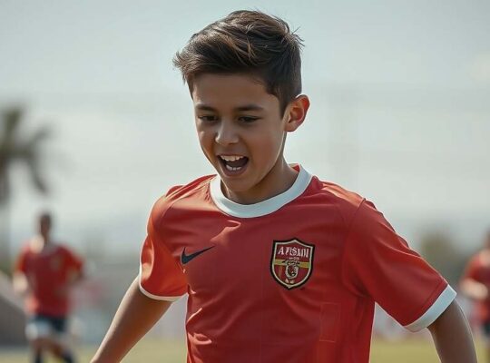 Transfer Imminent?