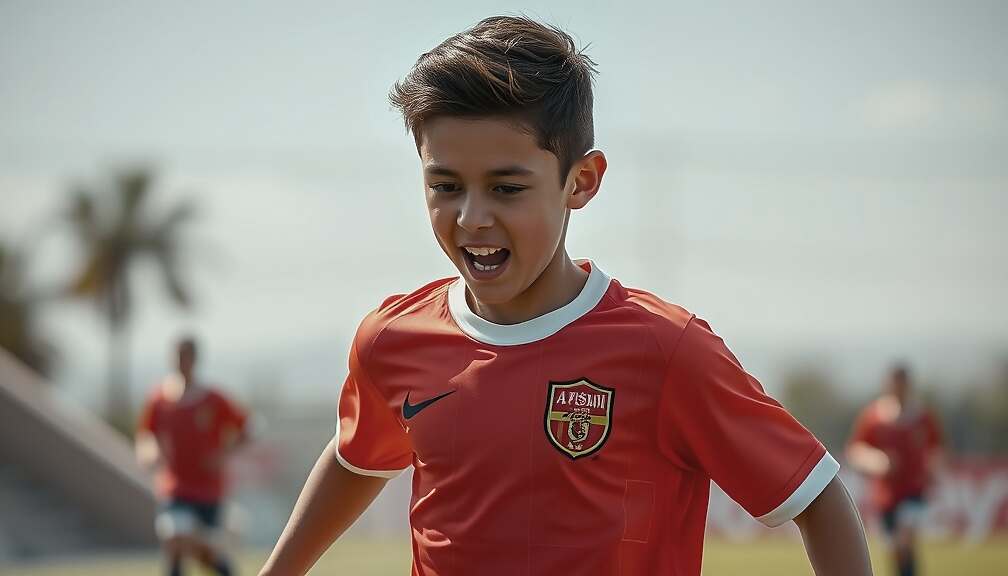 Transfer Imminent?