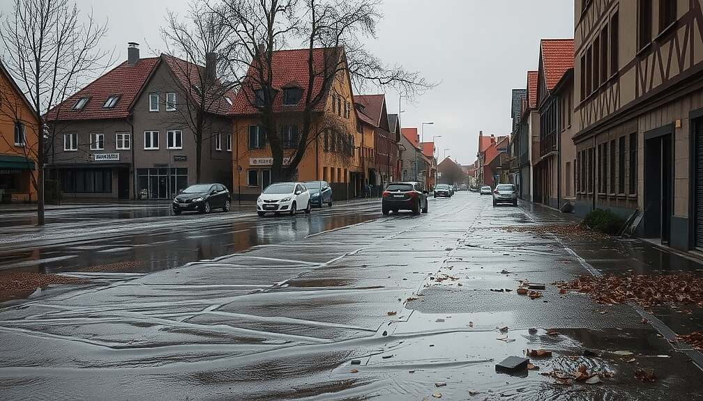 Flood Aid Stalled Devastation Lingers