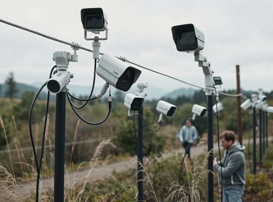 DWD Launches Nationwide Pollen Monitoring Network